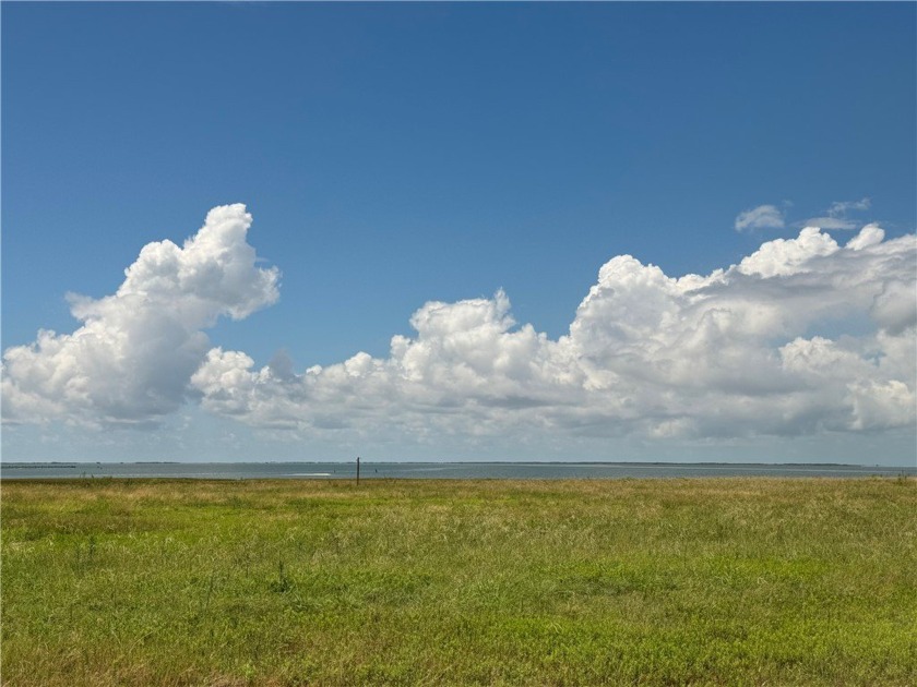 Come build your waterfront dream home in Keller's Landing - Beach Acreage for sale in Port Lavaca, Texas on Beachhouse.com