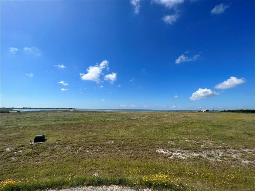 Come build your waterfront dream home in Keller's Landing - Beach Acreage for sale in Port Lavaca, Texas on Beachhouse.com