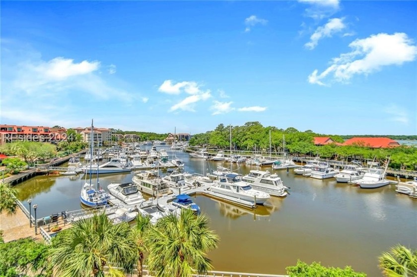 Live like in Capri, Italy with One of the BEST unimpeded views - Beach Home for sale in Hilton Head Island, South Carolina on Beachhouse.com