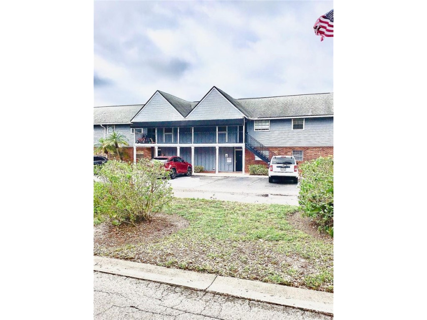 LOCATION, Location, location...This beautifully designed 1st - Beach Condo for sale in Largo, Florida on Beachhouse.com