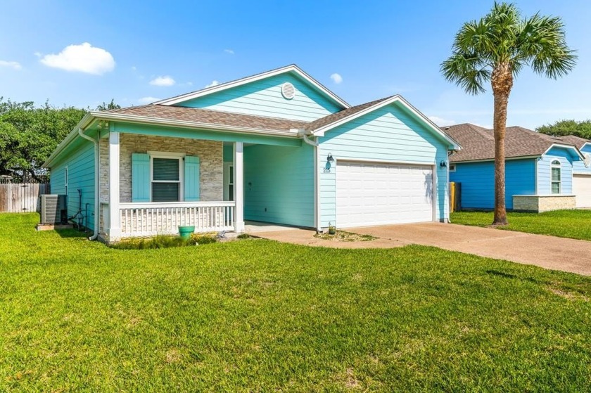 Welcome to your future oasis in Sea Oaks Village in Fulton! This - Beach Home for sale in Fulton, Texas on Beachhouse.com