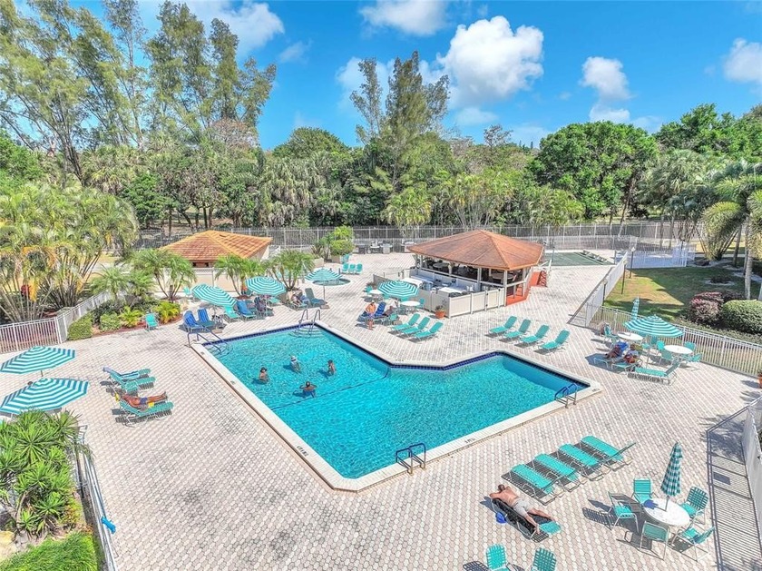 Live the Florida Resort-Lifestyle in this spacious 3-bedroom, 2 - Beach Condo for sale in Lauderhill, Florida on Beachhouse.com