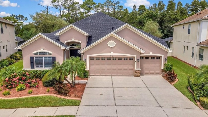 Under contract-accepting backup offers. Step into refined - Beach Home for sale in Land O Lakes, Florida on Beachhouse.com