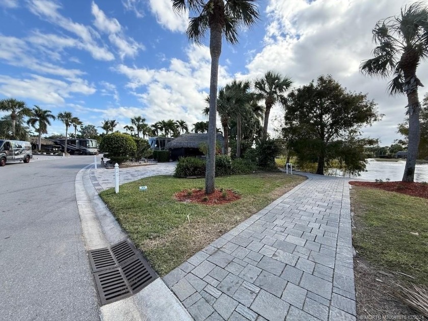 Discover a true gem that redefines luxury and outdoor living! - Beach Lot for sale in Port Saint Lucie, Florida on Beachhouse.com