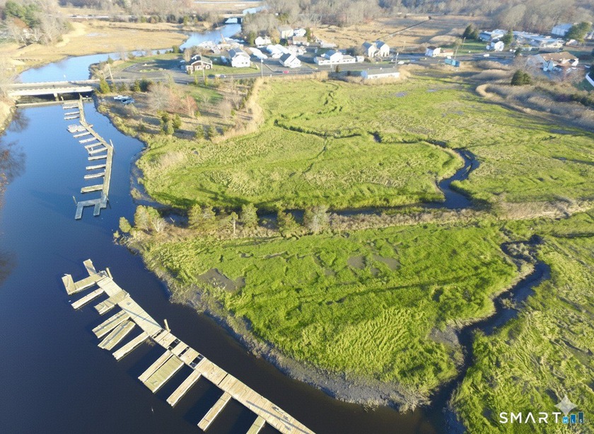 Rarely does a Legacy Property, with a *Shovel-Ready* vision - Beach Commercial for sale in Madison, Connecticut on Beachhouse.com