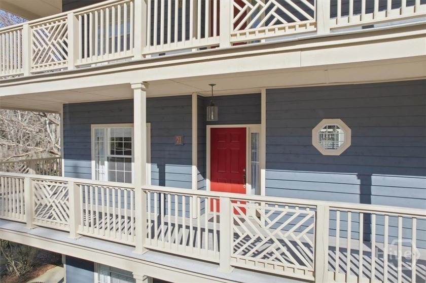 Welcome to effortless coastal living in this beautifully updated - Beach Condo for sale in Midway, Georgia on Beachhouse.com