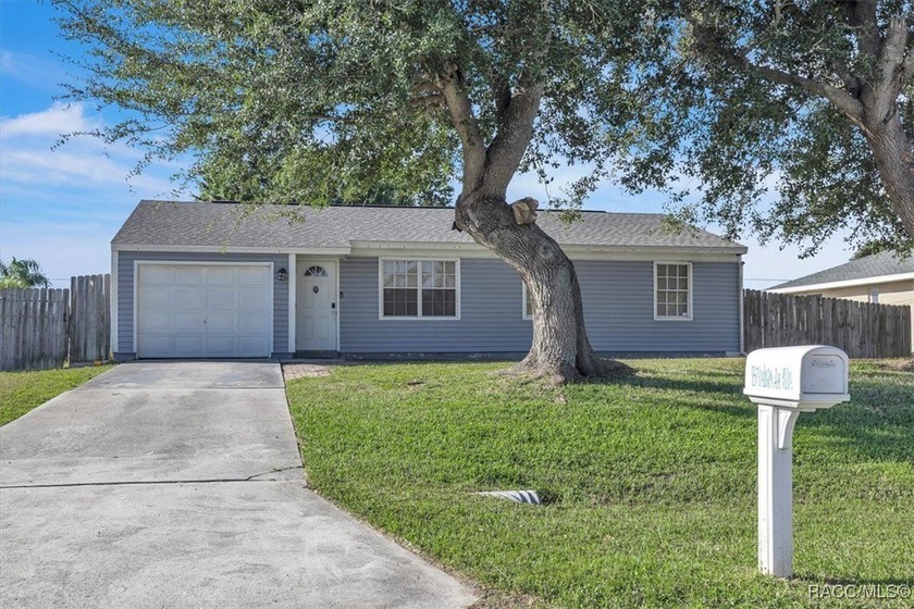 This charming 3-bedroom, 2-bath home offers a perfect blend of - Beach Home for sale in Port Charlotte, Florida on Beachhouse.com