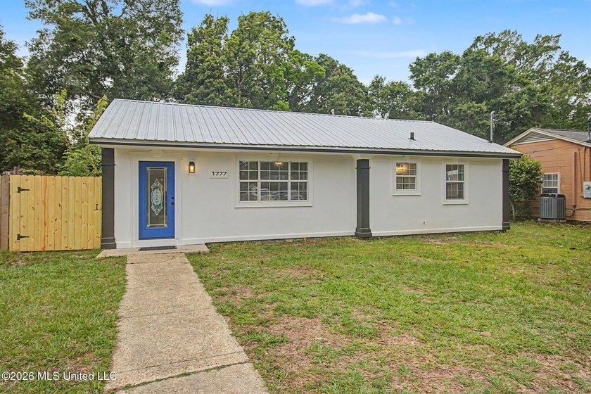 **Motivated Seller!** Welcome to this beautifully upgraded and - Beach Home for sale in Biloxi, Mississippi on Beachhouse.com
