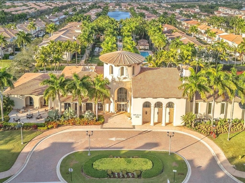 Built By Award Winning Minto, This 3rd Flr Residence Soars w/ - Beach Condo for sale in Sunrise, Florida on Beachhouse.com