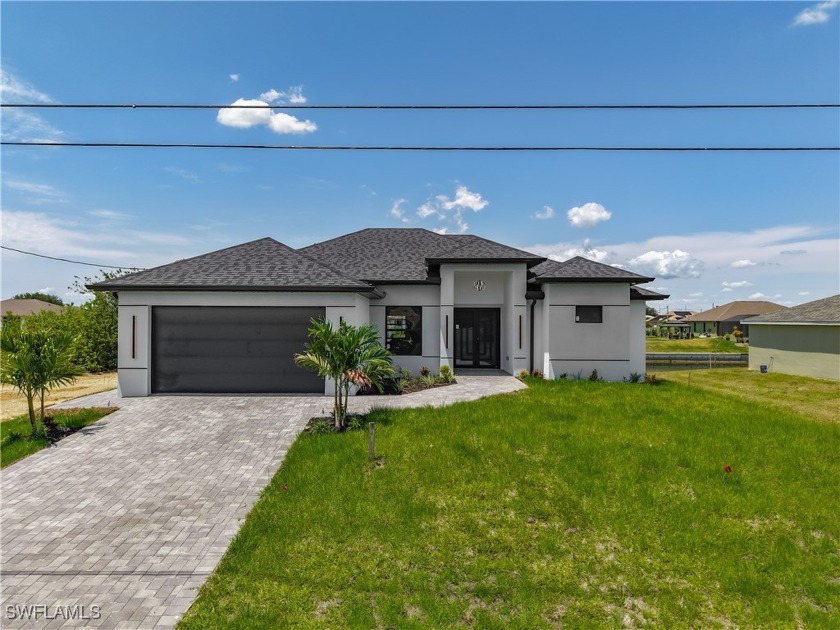 Discover this stunning property located in the heart of Cape - Beach Home for sale in Cape Coral, Florida on Beachhouse.com