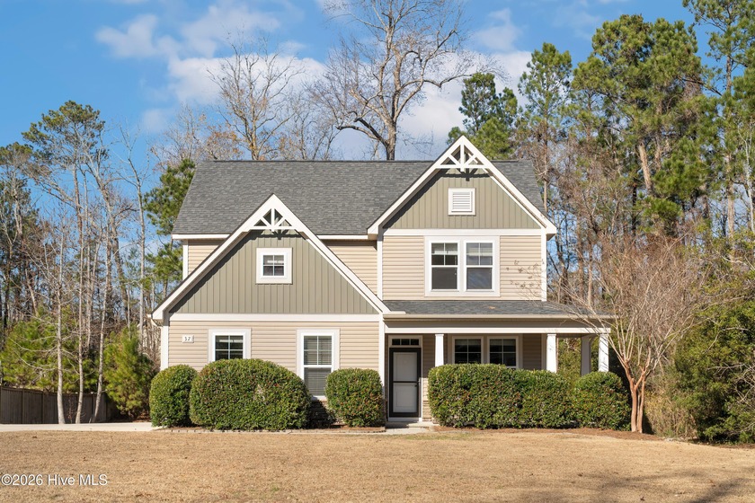 37 Twisted Oak Ct, Hampstead, NC 28443 Nestled on a small, quiet - Beach Home for sale in Hampstead, North Carolina on Beachhouse.com