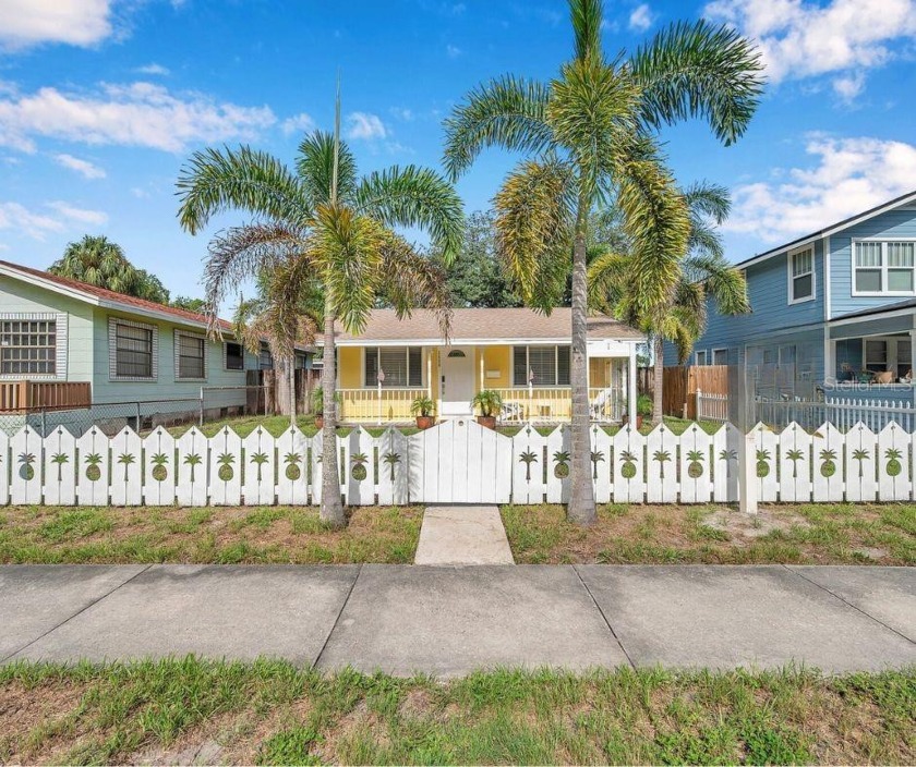 PRICE REDUCED by $43,000.00 sellers are highly motivate so bring - Beach Home for sale in St. Petersburg, Florida on Beachhouse.com