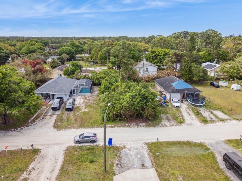 Prime Residential Lot in Vero Beach - Build Your Dream - Beach Lot for sale in Vero Beach, Florida on Beachhouse.com