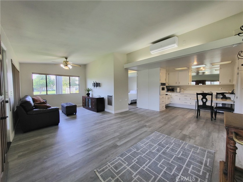 This Single-Level 2-Bedroom has a Partially Expanded Living - Beach Apartment for sale in Seal Beach, California on Beachhouse.com