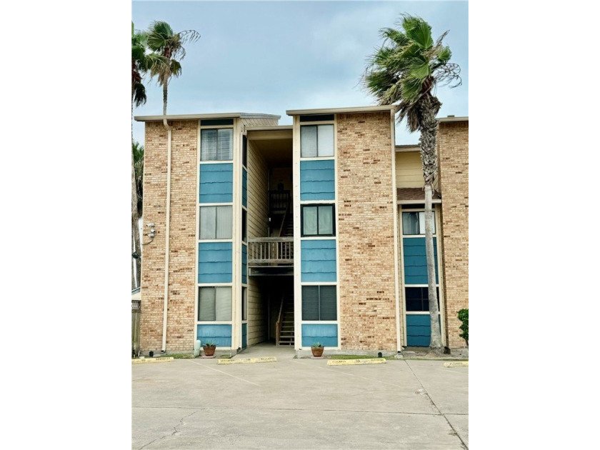 Welcome to a little slice of Paradise where you can enjoy - Beach Condo for sale in Corpus Christi, Texas on Beachhouse.com