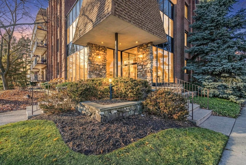 Step into homeownership with confidence in this beautifully - Beach Condo for sale in Skokie, Illinois on Beachhouse.com