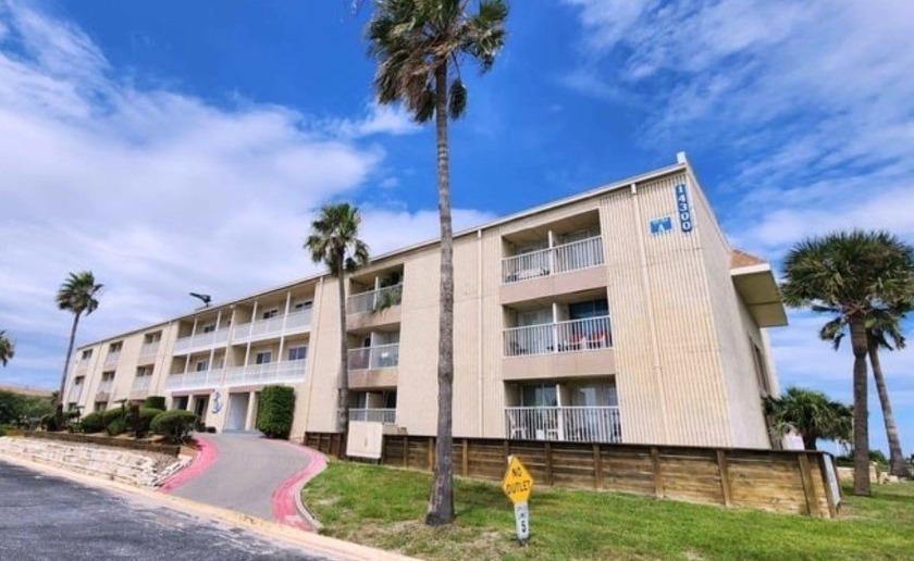 Welcome to your oasis on North Padre Island! With 1 indoor pool - Beach Condo for sale in Corpus Christi, Texas on Beachhouse.com