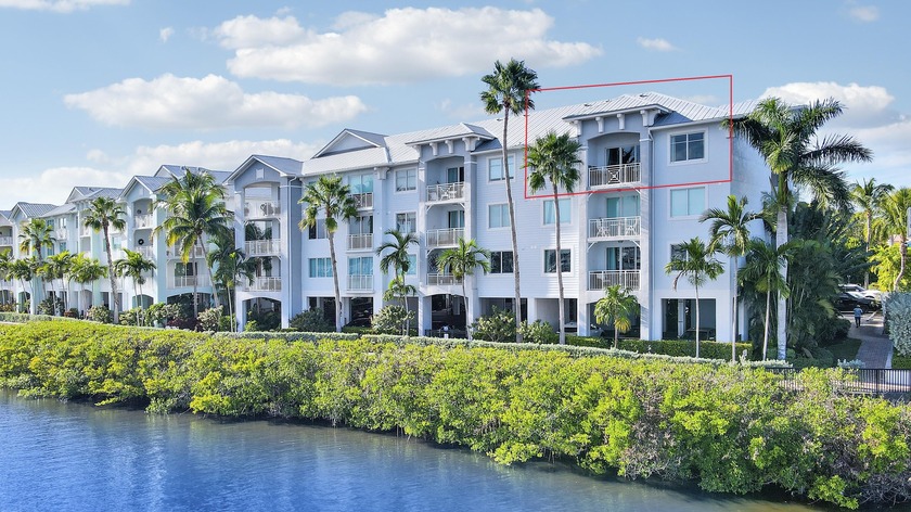 Come join the fantastic lifestyle at Harborage Yacht Club in - Beach Condo for sale in Stuart, Florida on Beachhouse.com