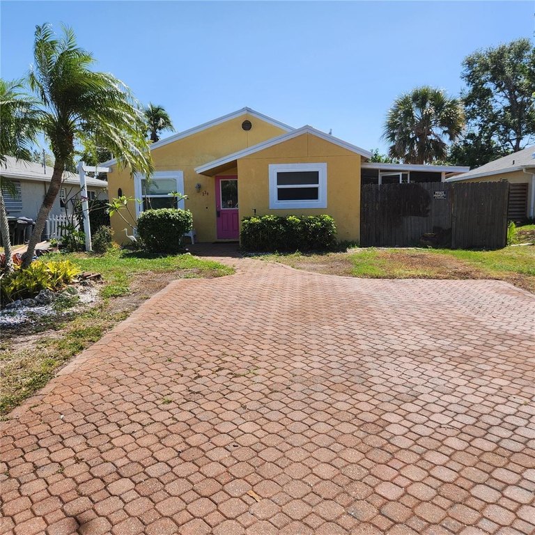 Under contract-accepting backup offers. Welcome to 234 Patterson - Beach Home for sale in Osprey, Florida on Beachhouse.com
