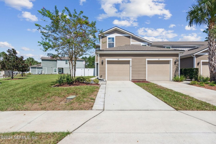 Lakeview, maintenance free and ready now! Townhouse in the - Beach Townhome/Townhouse for sale in Saint Johns, Florida on Beachhouse.com