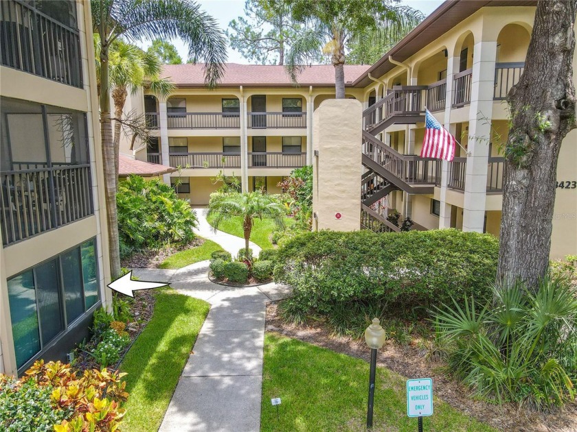 Take a look at this AMAZING listing! NEW 2 TON AC 2024! Welcome - Beach Condo for sale in Palm Harbor, Florida on Beachhouse.com