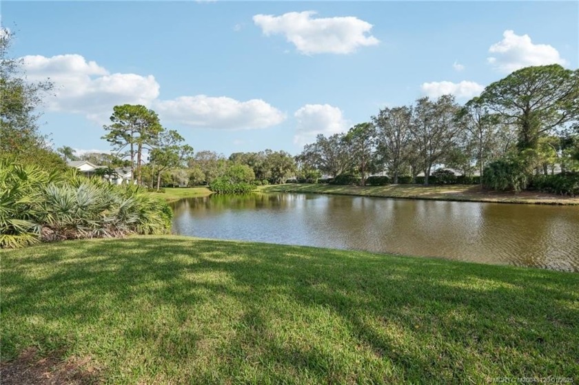 Experience Waterfront Living at 7332 Marsh Terrace! This - Beach Home for sale in Port Saint Lucie, Florida on Beachhouse.com