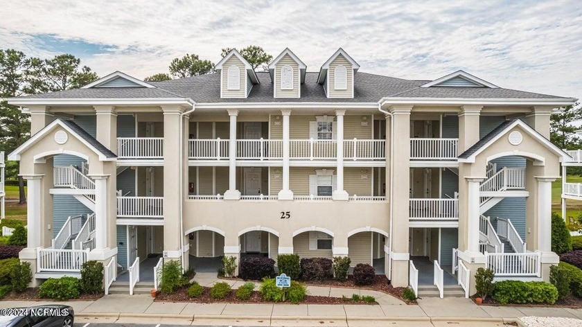 JUST IN TIME FOR SUMMER! Come and check out this Brunswick - Beach Condo for sale in Calabash, North Carolina on Beachhouse.com