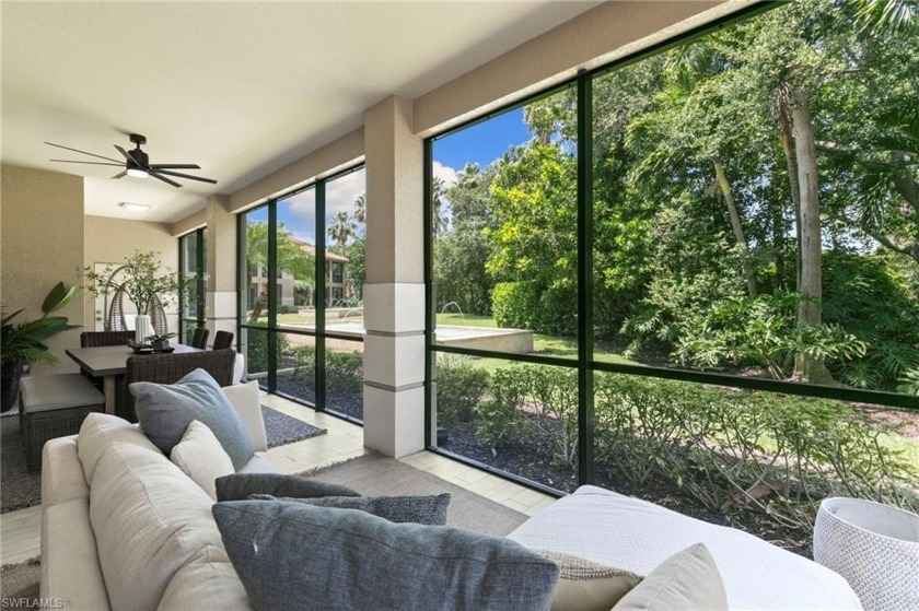 Ultimate Privacy Meets Refined Living in The Vineyards

Tucked - Beach Home for sale in Naples, Florida on Beachhouse.com