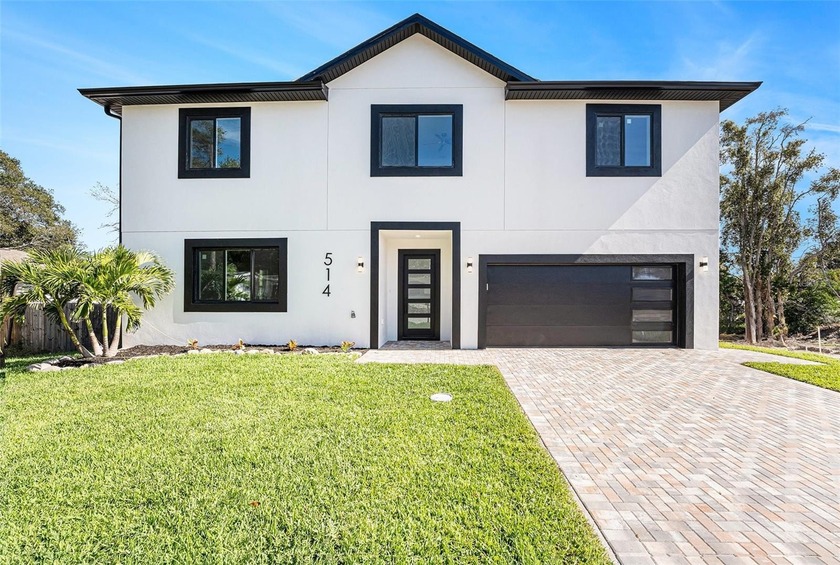 Move-In Ready New Construction in the Heart of Largo!

This - Beach Home for sale in Largo, Florida on Beachhouse.com