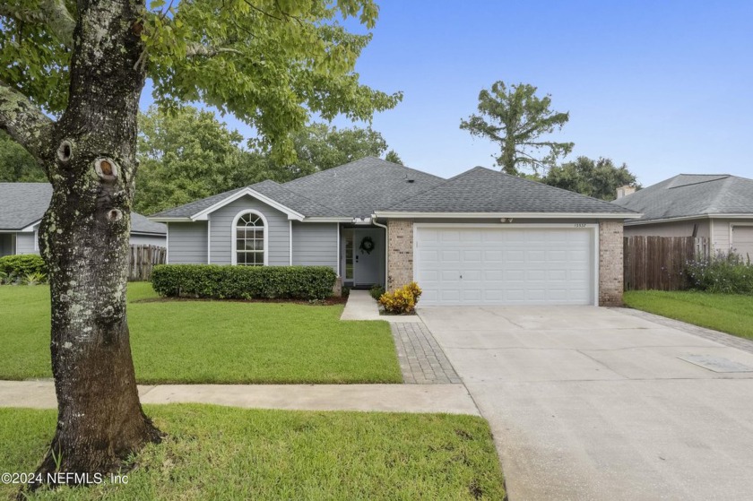 Welcome to your Home Sweet Home in San Pablo Creek - where - Beach Home for sale in Jacksonville, Florida on Beachhouse.com