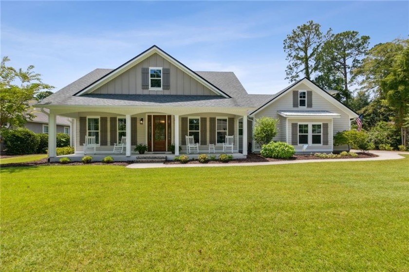 Check out this view!! Hard to beat, this estate sized homesite - Beach Home for sale in Saint Marys, Georgia on Beachhouse.com