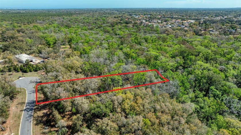 Flagship lot in the coveted section of Founders Point in the - Beach Lot for sale in Port Orange, Florida on Beachhouse.com