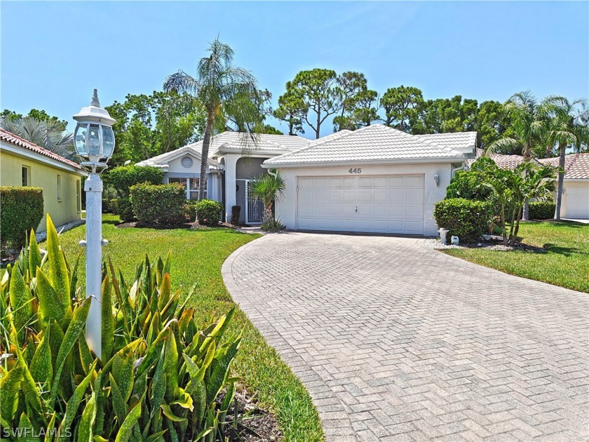 Discover the perfect blend of comfort and coastal charm in this - Beach Home for sale in Punta Gorda, Florida on Beachhouse.com