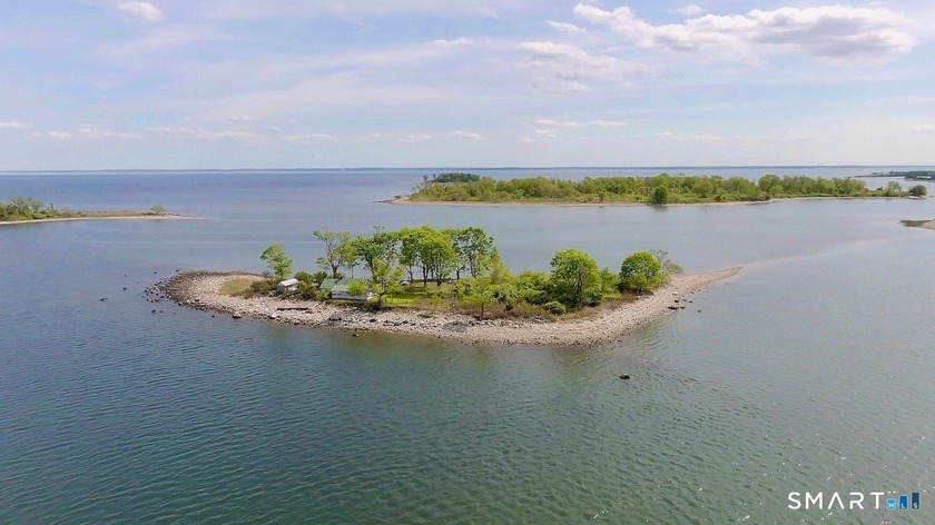 Opportunities like this are exceedingly rare. Betts Island is - Beach Home for sale in Norwalk, Connecticut on Beachhouse.com