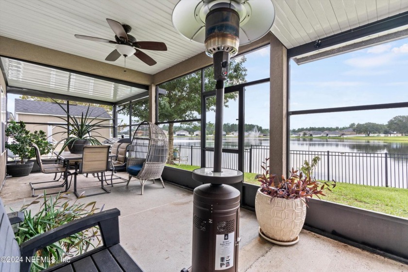 Stunning 2,900+ square foot HOME, just 8 years old, features 4 - Beach Home for sale in Jacksonville, Florida on Beachhouse.com