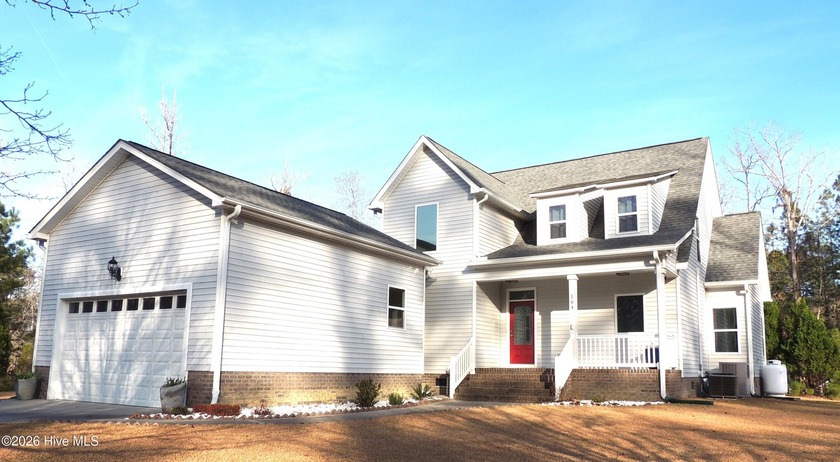 3BR+Bonus Rm - Price Improvement!! Welcome to this well - Beach Home for sale in Chocowinity, North Carolina on Beachhouse.com