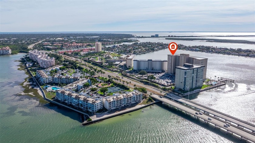 Enjoy effortless coastal living in this beautifully updated - Beach Condo for sale in St. Petersburg, Florida on Beachhouse.com