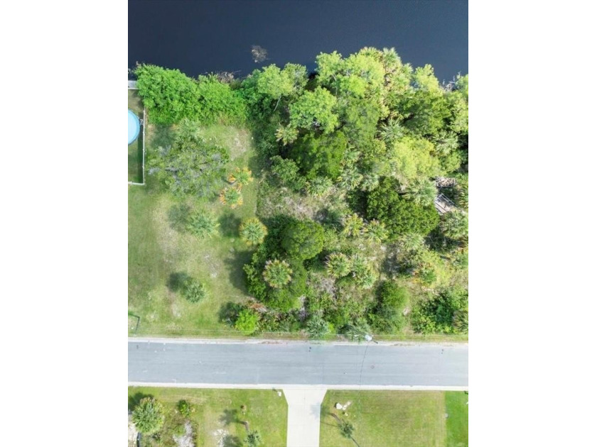 Build your Dream home on the Canal!! Hernando Beach offers a - Beach Lot for sale in Hernando Beach, Florida on Beachhouse.com