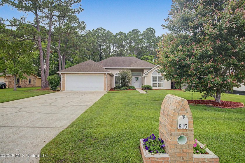 We can start with location, but this home has so many features - Beach Home for sale in Biloxi, Mississippi on Beachhouse.com