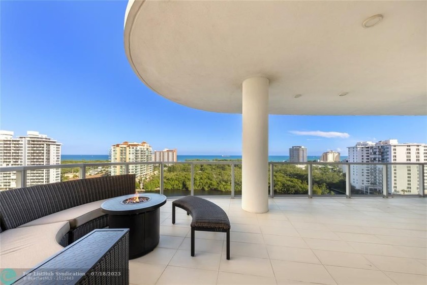 Experience the ultimate in luxury living at Aquablu. This newer - Beach Condo for sale in Fort Lauderdale, Florida on Beachhouse.com