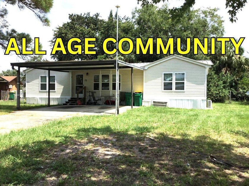 Welcome to your next home in beautiful Sun Lake Estates, Cocoa - Beach Home for sale in Cocoa, Florida on Beachhouse.com