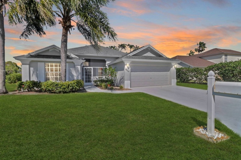 Buy this house and experience Paradise on your terms!  Enjoy - Beach Home for sale in Estero, Florida on Beachhouse.com