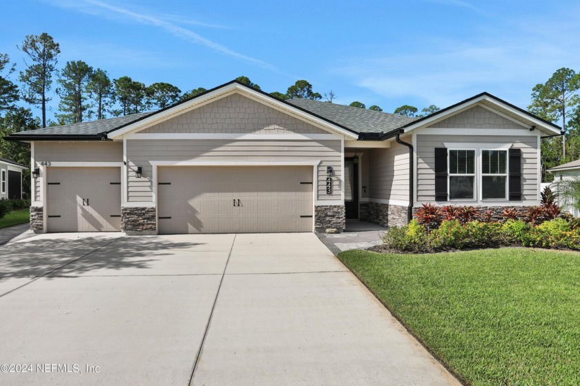 Are you on the hunt for a budget-friendly home in St. Johns - Beach Home for sale in Saint Johns, Florida on Beachhouse.com