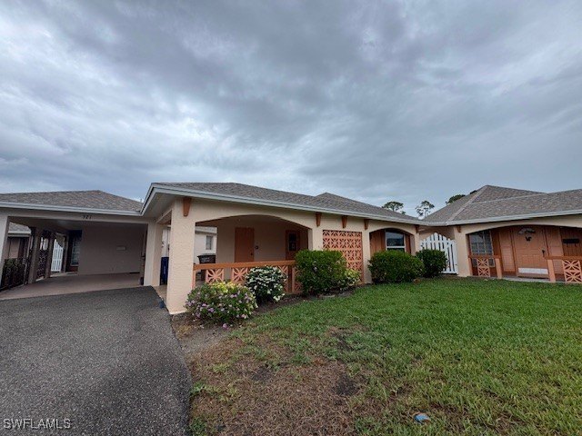 Short Sale Opportunity - Priced to Sell! Don't miss this rare - Beach Condo for sale in Lehigh Acres, Florida on Beachhouse.com