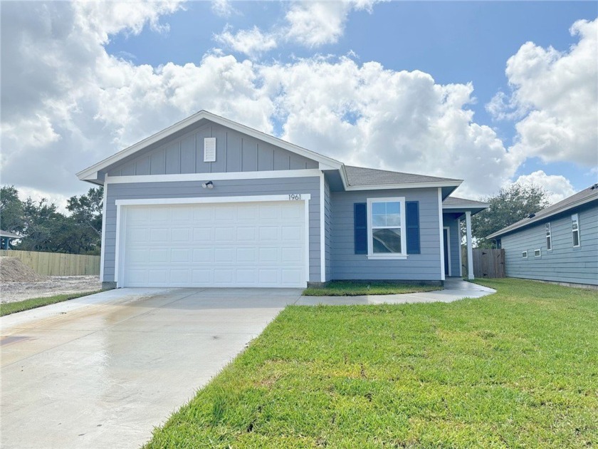 Welcome to 1961 Lighthouse, a stunning move-in-ready home that - Beach Home for sale in Aransas Pass, Texas on Beachhouse.com