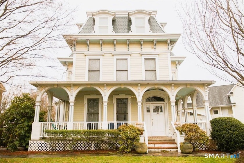 Stunning, Penthouse Condo with Water&City Views!! Feel like King - Beach Condo for sale in Norwalk, Connecticut on Beachhouse.com