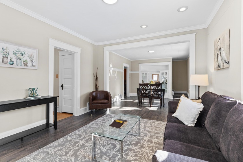 Welcome home to this charming Dutch Colonial in Sheboygan--where - Beach Home for sale in Sheboygan, Wisconsin on Beachhouse.com