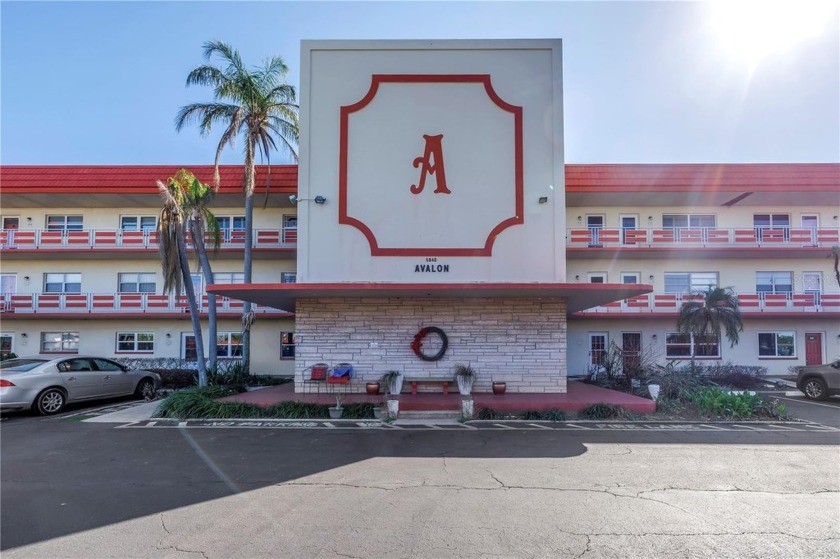 Charming 1-Bedroom Condo in Pet-Friendly Gulfport Community!

 - Beach Condo for sale in Gulfport, Florida on Beachhouse.com