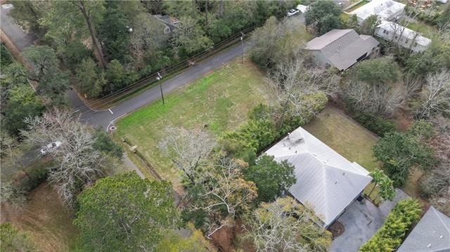 Great opportunity to build your dream home on the large 88.4X - Beach Lot for sale in Mandeville, Louisiana on Beachhouse.com