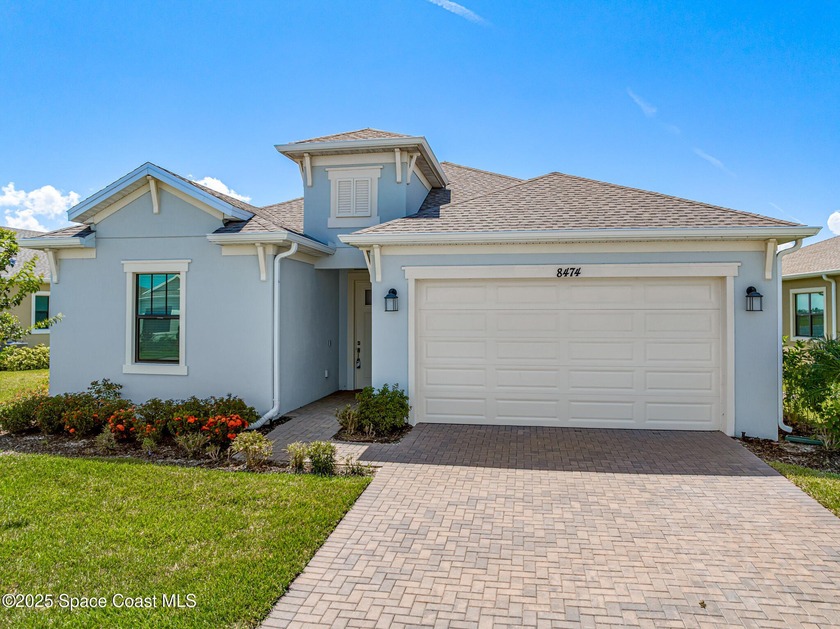 Discover the perfect blend of luxury and convenience in this - Beach Home for sale in Melbourne, Florida on Beachhouse.com